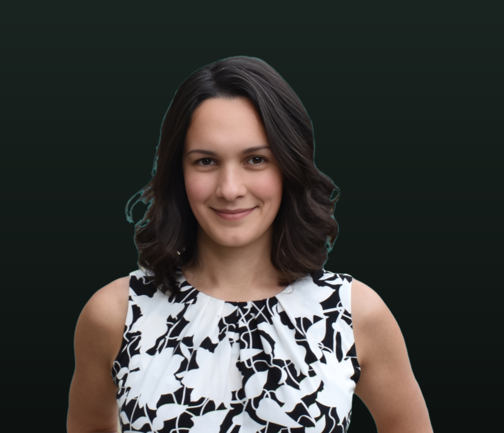 Portrait of Kelly Ann Pawlak
